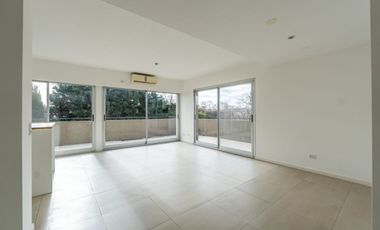 ALQUILER DUPLEX 4 AMB + COCHERA 160 METROS BECCAR