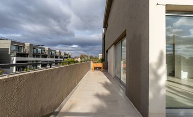 ALQUILER DUPLEX 4 AMB + COCHERA 160 METROS BECCAR