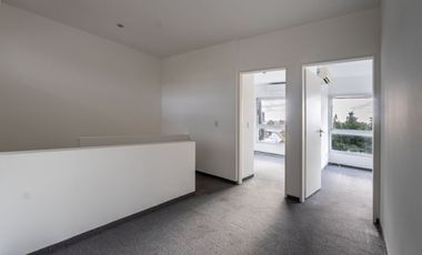 ALQUILER DUPLEX 4 AMB + COCHERA 160 METROS BECCAR