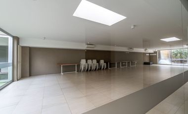 ALQUILER DUPLEX 4 AMB + COCHERA 160 METROS BECCAR