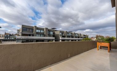 ALQUILER DUPLEX 4 AMB + COCHERA 160 METROS BECCAR