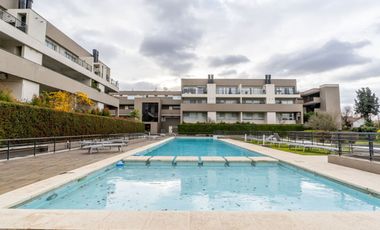 ALQUILER DUPLEX 4 AMB + COCHERA 160 METROS BECCAR