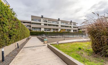 ALQUILER DUPLEX 4 AMB + COCHERA 160 METROS BECCAR