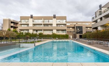 ALQUILER DUPLEX 4 AMB + COCHERA 160 METROS BECCAR