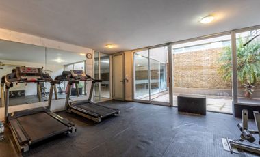 ALQUILER DUPLEX 4 AMB + COCHERA 160 METROS BECCAR