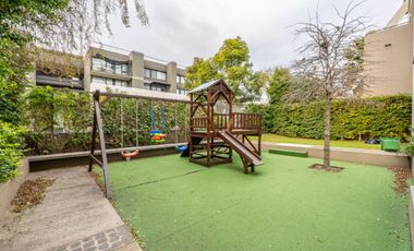 ALQUILER DUPLEX 4 AMB + COCHERA 160 METROS BECCAR