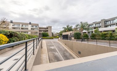 ALQUILER DUPLEX 4 AMB + COCHERA 160 METROS BECCAR