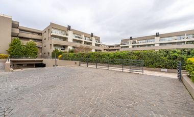 ALQUILER DUPLEX 4 AMB + COCHERA 160 METROS BECCAR