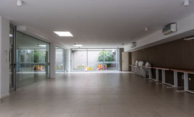 ALQUILER DUPLEX 4 AMB + COCHERA 160 METROS BECCAR