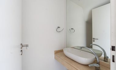 ALQUILER DUPLEX 4 AMB + COCHERA 160 METROS BECCAR