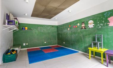 ALQUILER DUPLEX 4 AMB + COCHERA 160 METROS BECCAR