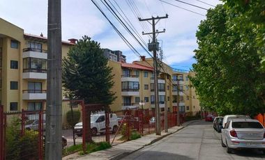 Departamento en arriendo en VALPARAÍSO