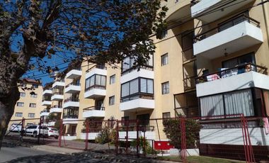 Departamento en arriendo en VALPARAÍSO