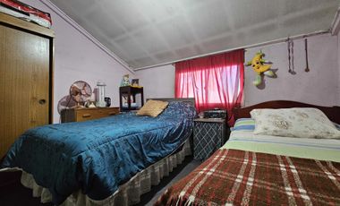 Casa en venta en LA FLORIDA