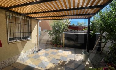 Casa en arriendo en PUENTE ALTO