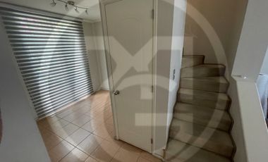 Casa en arriendo en PUENTE ALTO