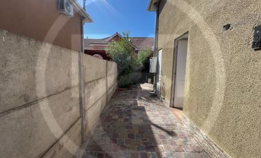 Casa en arriendo en PUENTE ALTO