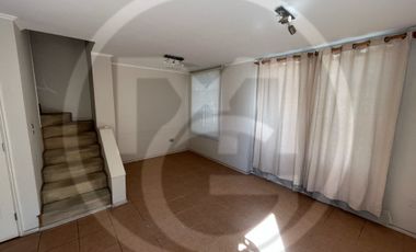 Casa en arriendo en PUENTE ALTO