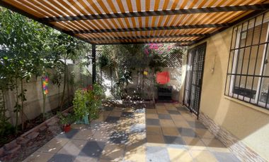 Casa en arriendo en PUENTE ALTO