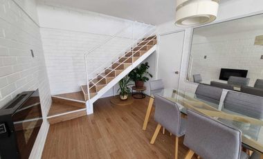 Casa en arriendo en COQUIMBO