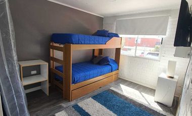 Casa en arriendo en COQUIMBO