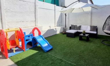 Casa en arriendo en COQUIMBO