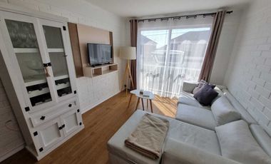 Casa en arriendo en COQUIMBO