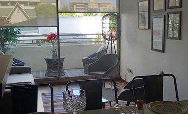 Departamento en venta en SANTIAGO