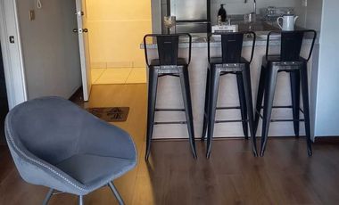 Departamento en venta en SANTIAGO