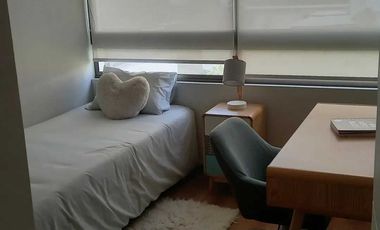 Departamento en venta en SANTIAGO