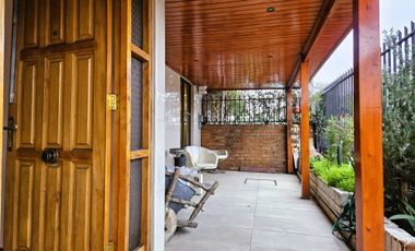 Casa en venta en LA GRANJA