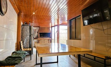 Casa en venta en LA GRANJA