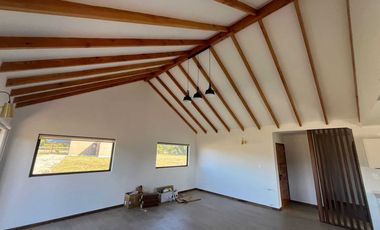 Casa en arriendo en FRUTILLAR