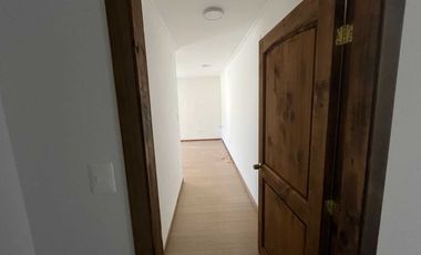 Casa en arriendo en FRUTILLAR