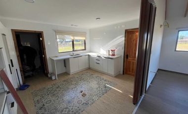 Casa en arriendo en FRUTILLAR