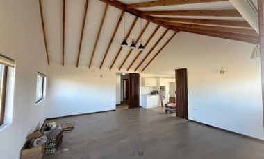 Casa en arriendo en FRUTILLAR