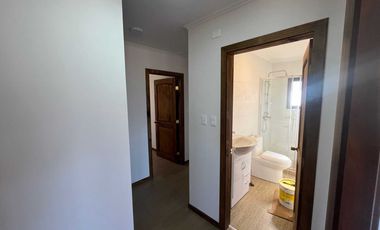 Casa en arriendo en FRUTILLAR