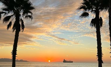 Departamento en arriendo en LA SERENA