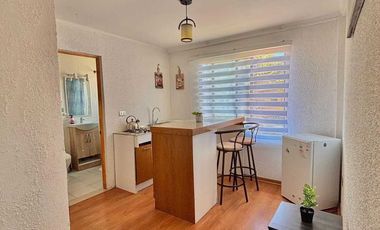 Departamento en arriendo en LA SERENA