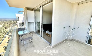 Departamento en venta en ALGARROBO
