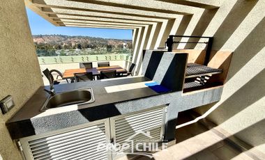 Departamento en venta en ALGARROBO