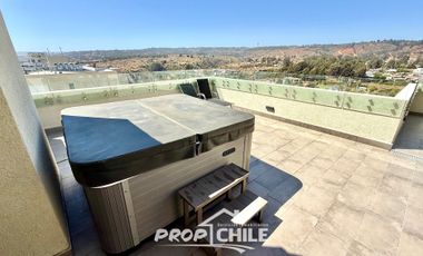 Departamento en venta en ALGARROBO