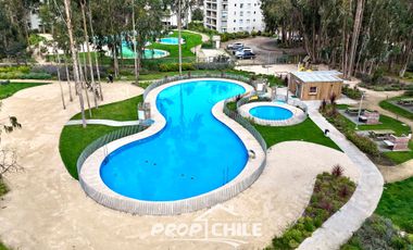 Departamento en venta en ALGARROBO