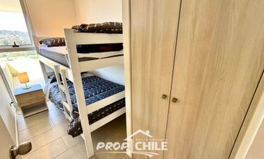 Departamento en venta en ALGARROBO