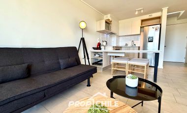 Departamento en venta en ALGARROBO