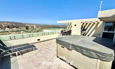 Departamento en venta en ALGARROBO