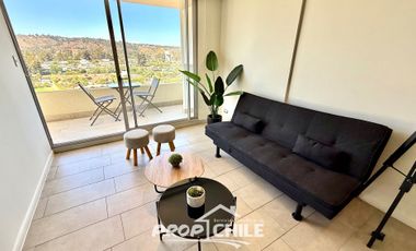 Departamento en venta en ALGARROBO