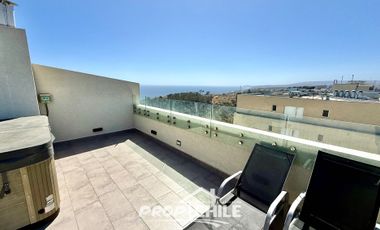 Departamento en venta en ALGARROBO