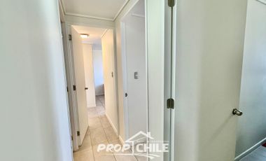 Departamento en venta en ALGARROBO