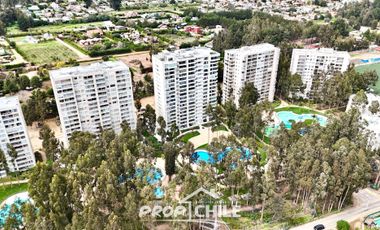 Departamento en venta en ALGARROBO